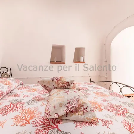 La Macchia Del Salento 1 *