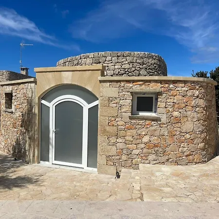 La Macchia Del Salento 1