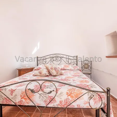La Macchia Del Salento 1 *