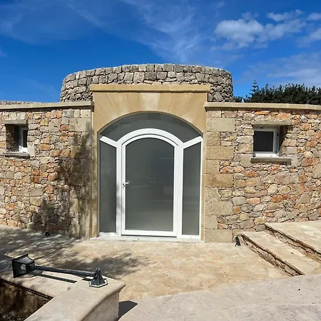 דירה La Macchia Del Salento 1 Baia Di Gallipoli