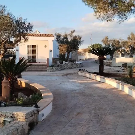 La Macchia Del Salento 1 Baia Di Gallipoli