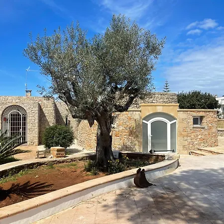 דירה La Macchia Del Salento 1 Baia Di Gallipoli