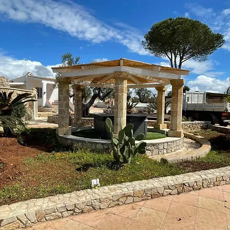 La Macchia Del Salento 1 * Baia Di Gallipoli
