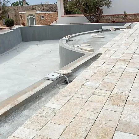 דירה La Macchia Del Salento 1 *