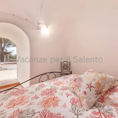 La Macchia Del Salento 1